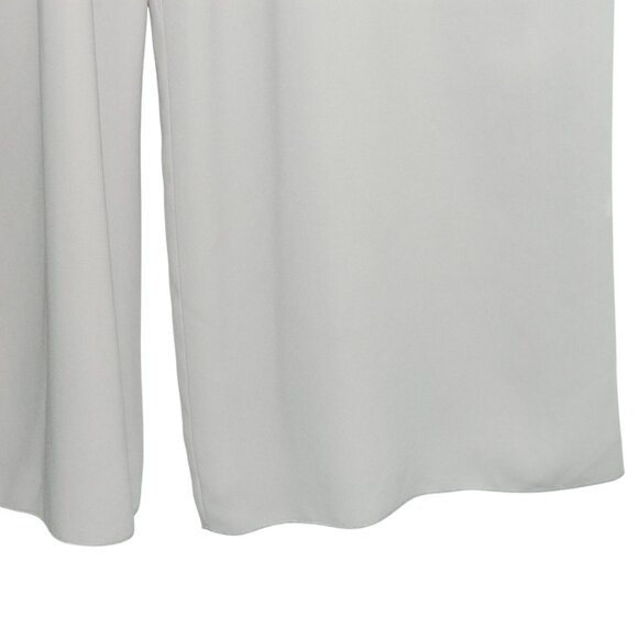 Wilfred Soft Pink Summer Evening Wedding Light Jumpsuit Size Large - Picture 13 of 16